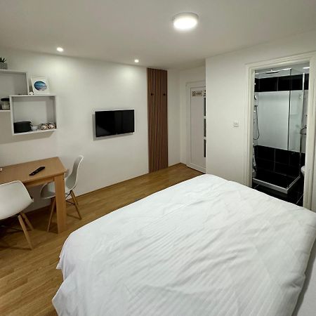 Apartmani Go Bugojno Exteriér fotografie