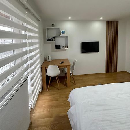 Apartmani Go Bugojno Exteriér fotografie