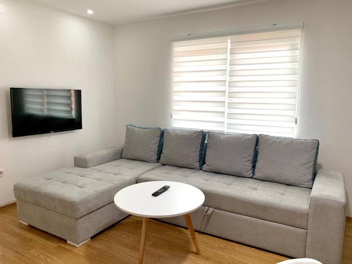 Apartmani Go Bugojno Exteriér fotografie