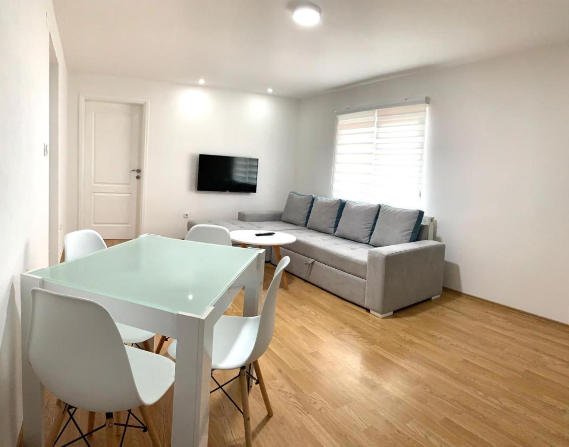 Apartmani Go Bugojno Exteriér fotografie