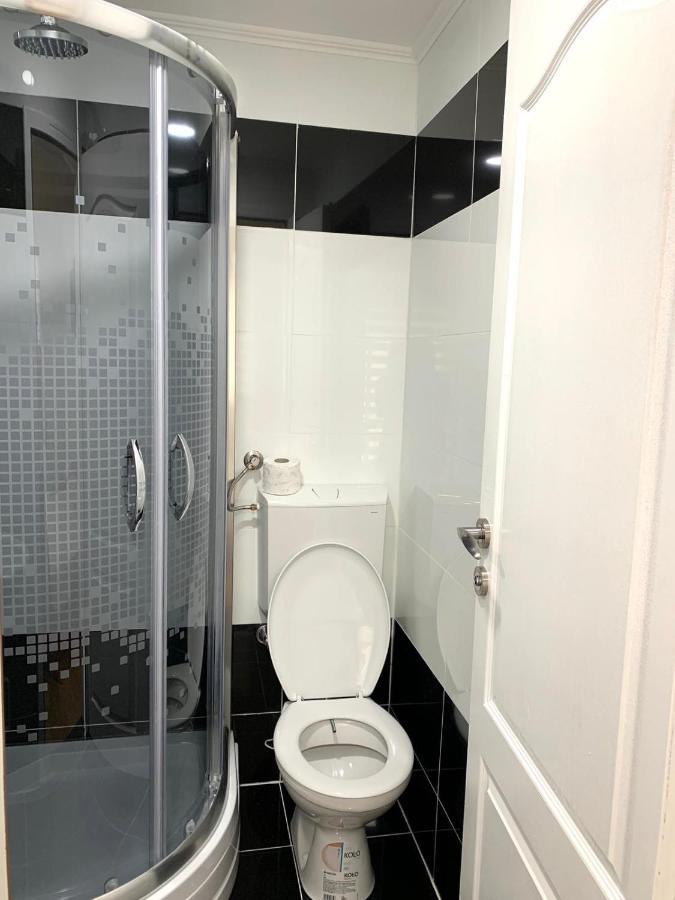 Apartmani Go Bugojno Exteriér fotografie