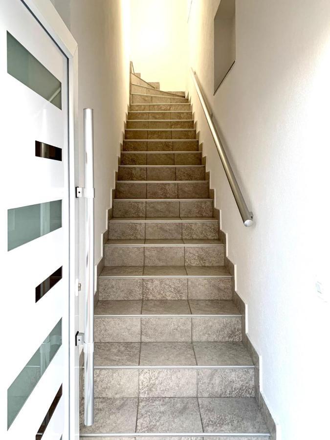 Apartmani Go Bugojno Exteriér fotografie