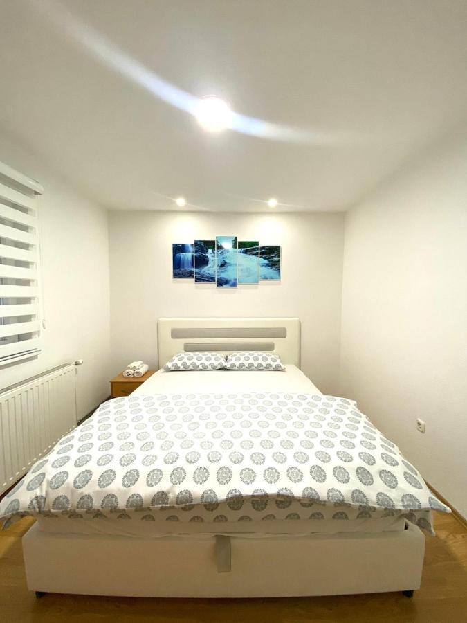 Apartmani Go Bugojno Exteriér fotografie