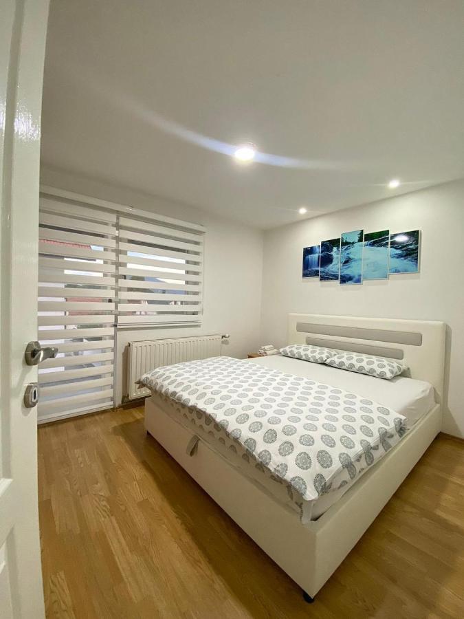 Apartmani Go Bugojno Exteriér fotografie