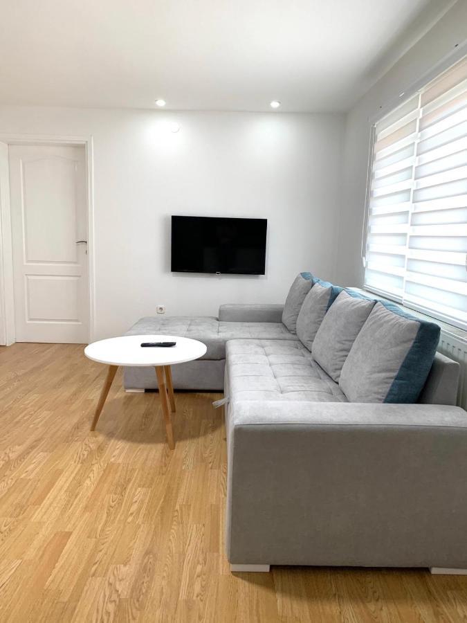 Apartmani Go Bugojno Exteriér fotografie
