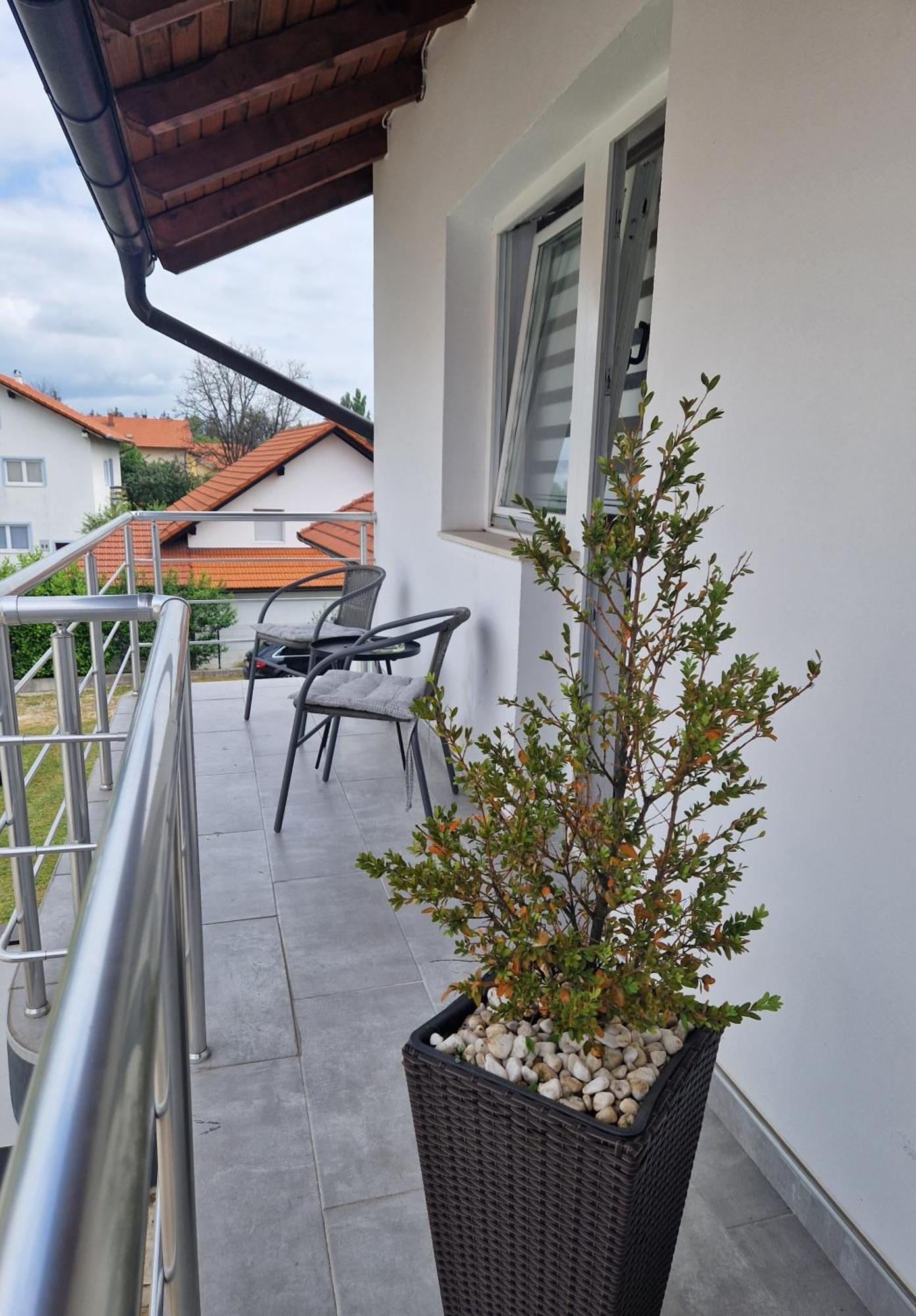 Apartmani Go Bugojno Exteriér fotografie