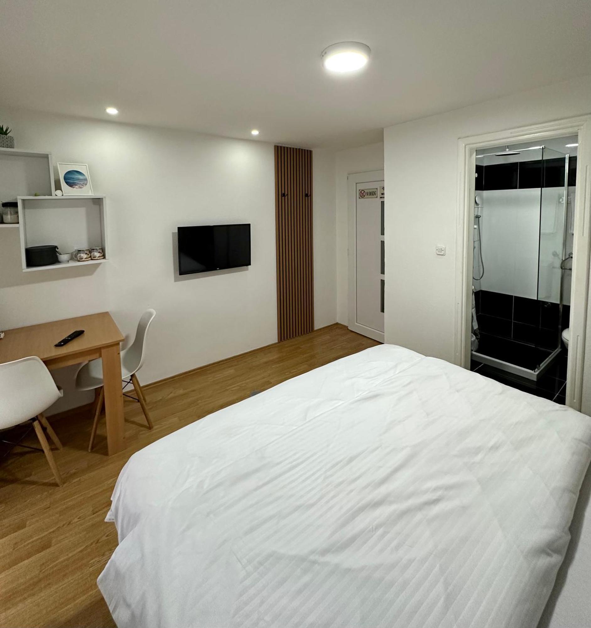Apartmani Go Bugojno Exteriér fotografie