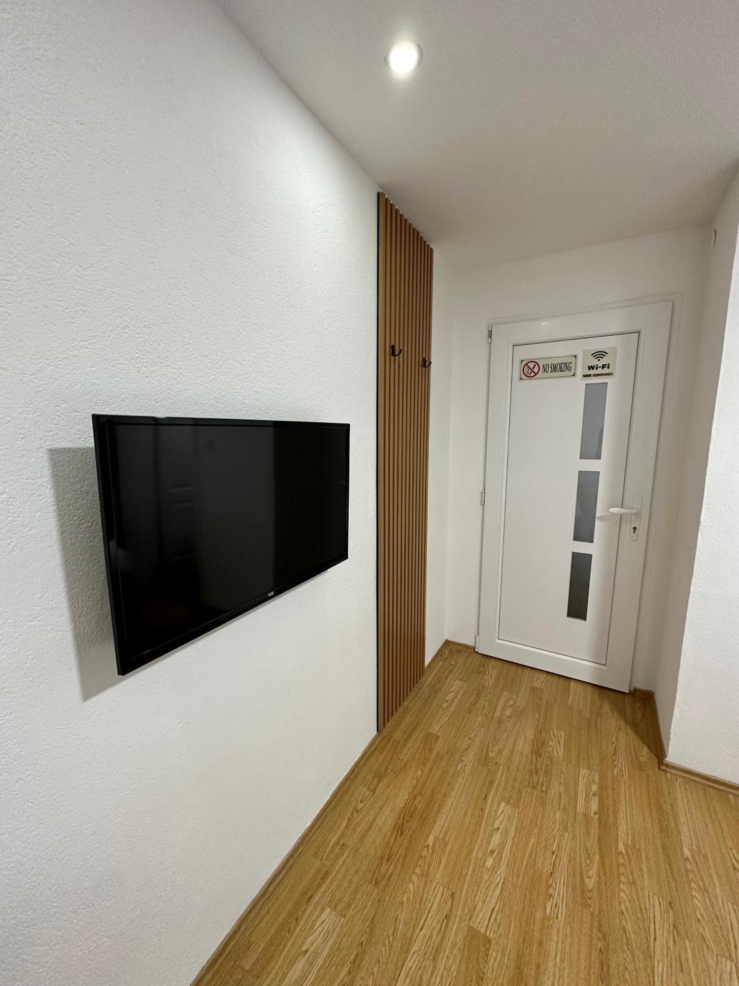 Apartmani Go Bugojno Exteriér fotografie